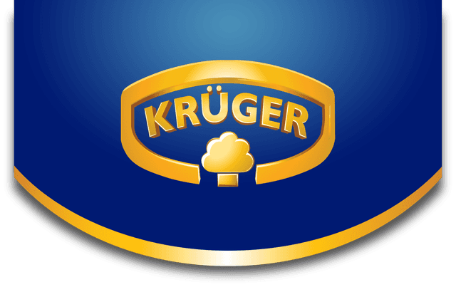 Krüger Centroamérica logo