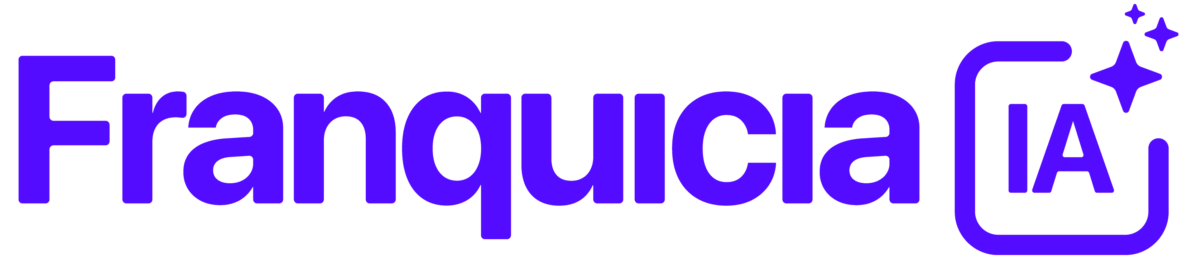 Franquicia IA