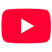 YouTube logo